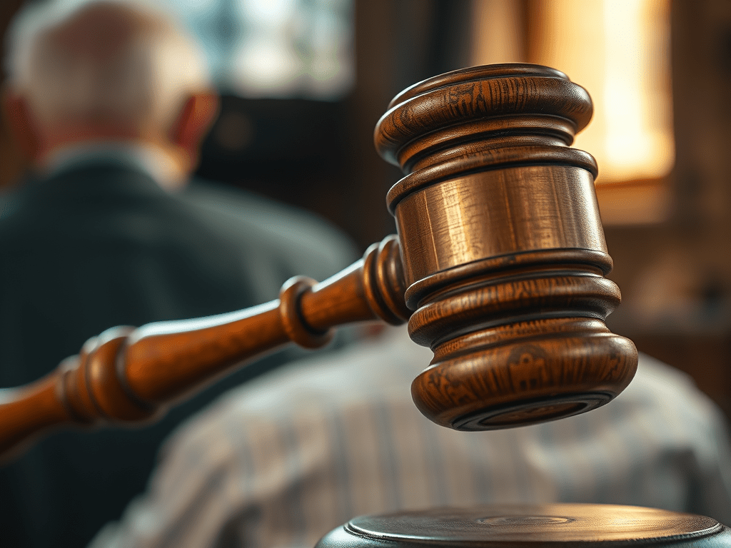 Dementia and the Law: When there is no Lasting Power of&nbsp;Attorney