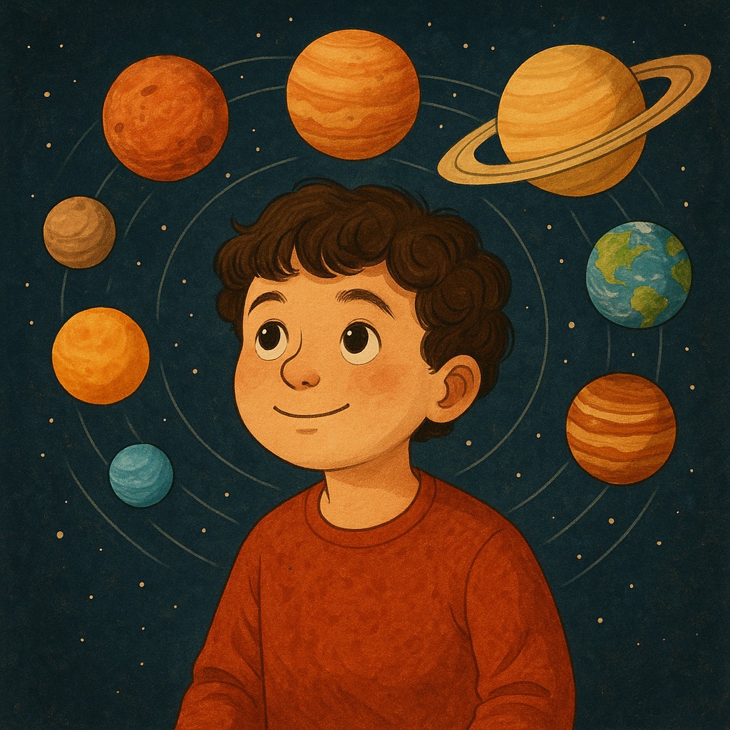 Fixation as a Superpower: When Master Focaccia Dives&nbsp;Deep