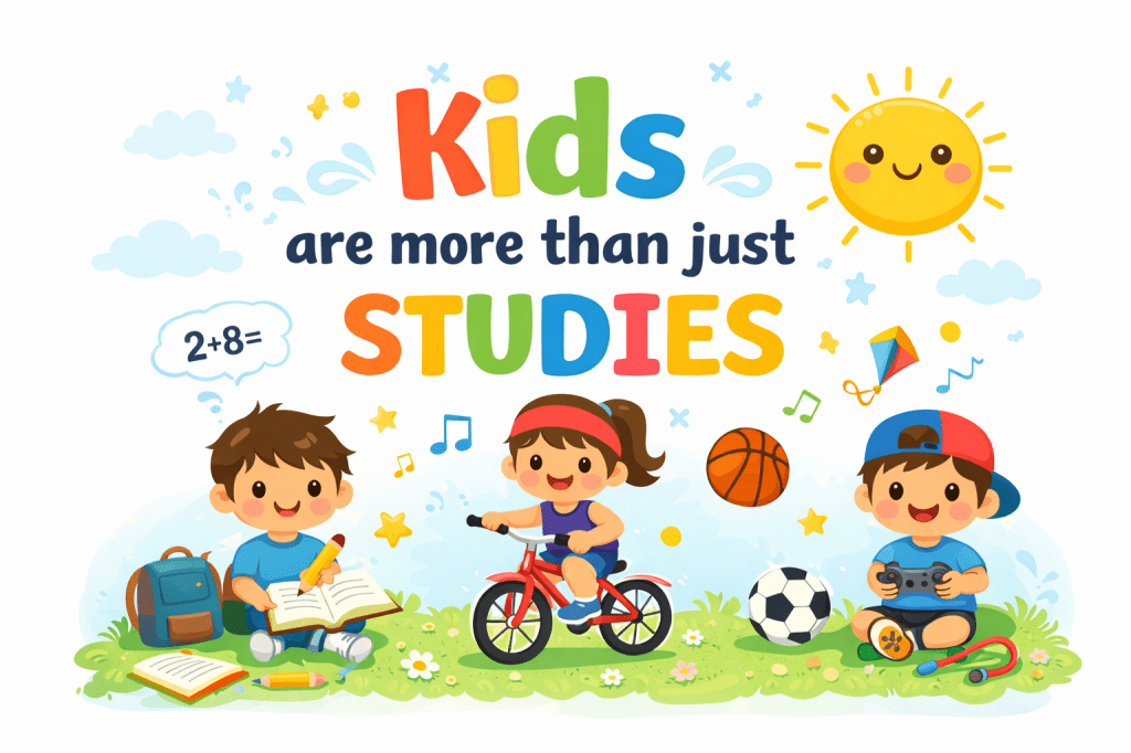 Back to School (Part 2)– How the first month of the school year has been&nbsp;going.